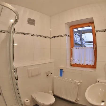 Pension Edlinger Sankt Georgen ob Murau Exterior foto