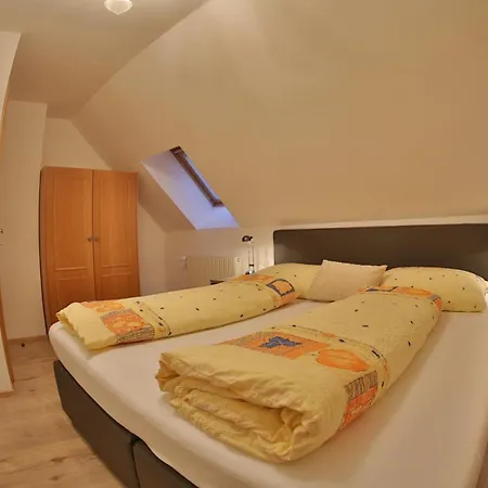 Pension Edlinger Sankt Georgen ob Murau Exterior foto