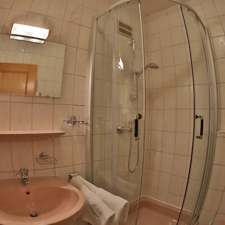 Pension Edlinger Sankt Georgen ob Murau Exterior foto