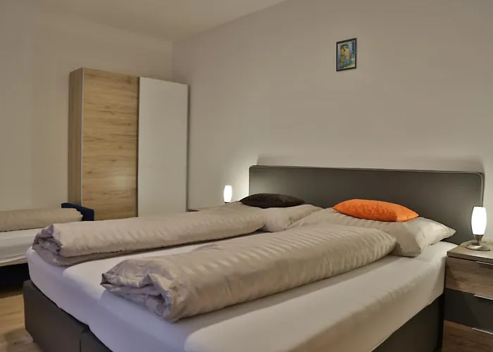 Haus Edlinger Inclusive Murau Sommer Gaeste Card