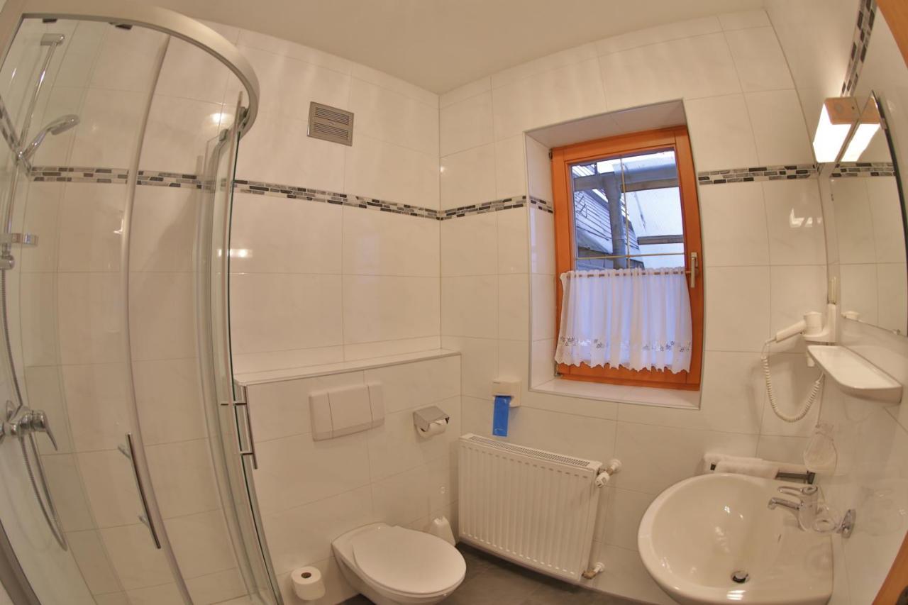 Agroturismo Haus Edlinger Inclusive Murau Sommer Gaeste Card Sankt Georgen ob Murau