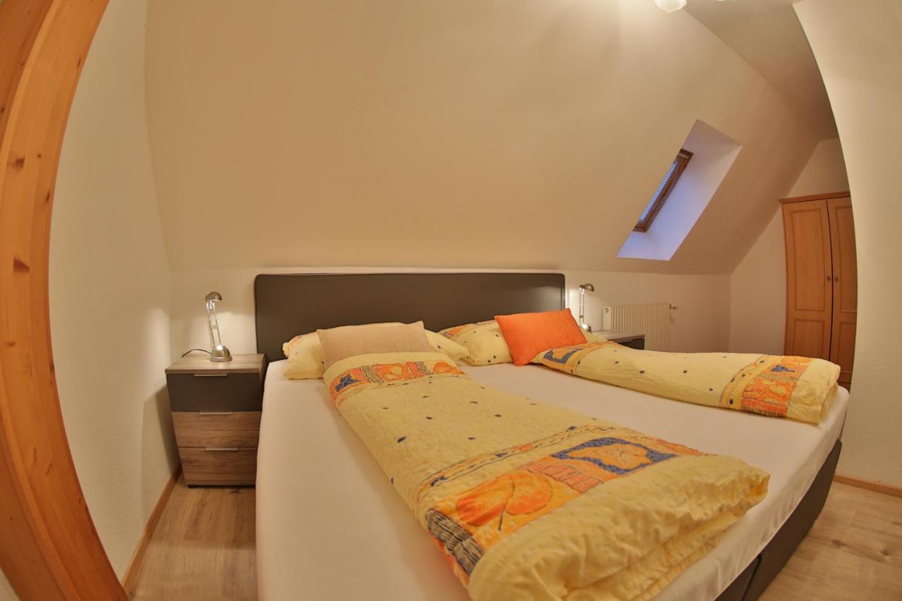 Haus Edlinger Inclusive Murau Sommer Gaeste Card Farm stay Sankt Georgen ob Murau