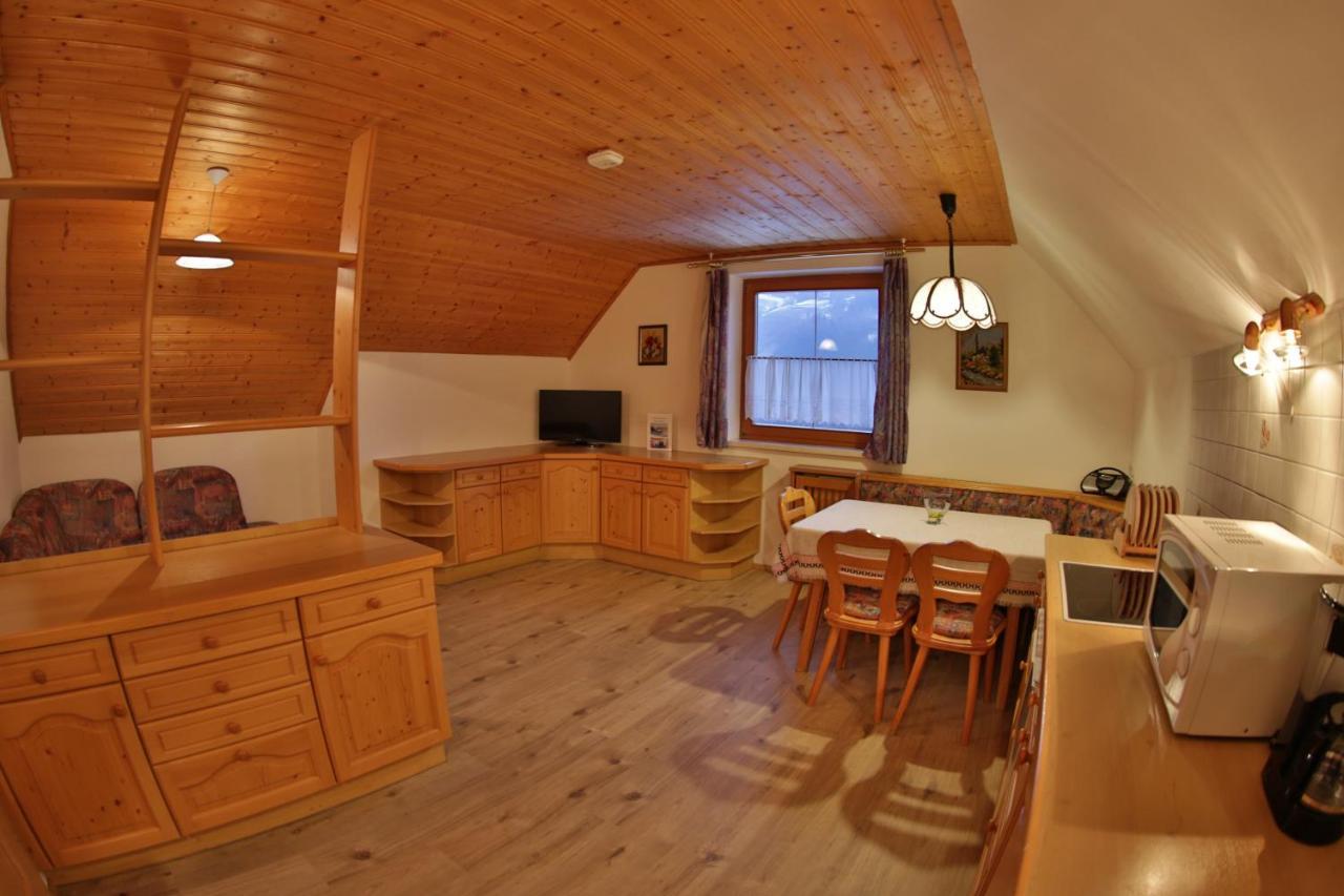 Haus Edlinger Inclusive Murau Sommer Gaeste Card * Sankt Georgen ob Murau