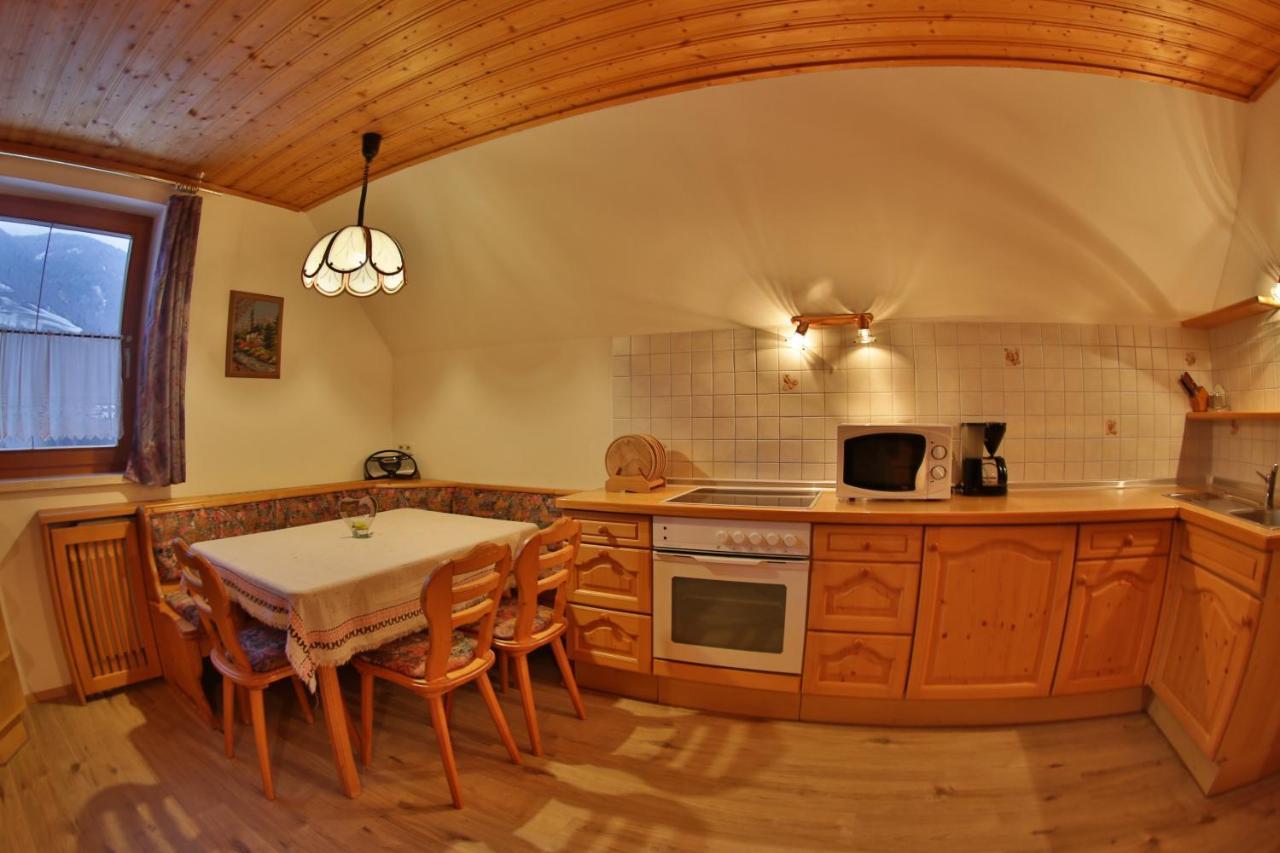 Farm stay Haus Edlinger Inclusive Murau Sommer Gaeste Card Sankt Georgen ob Murau