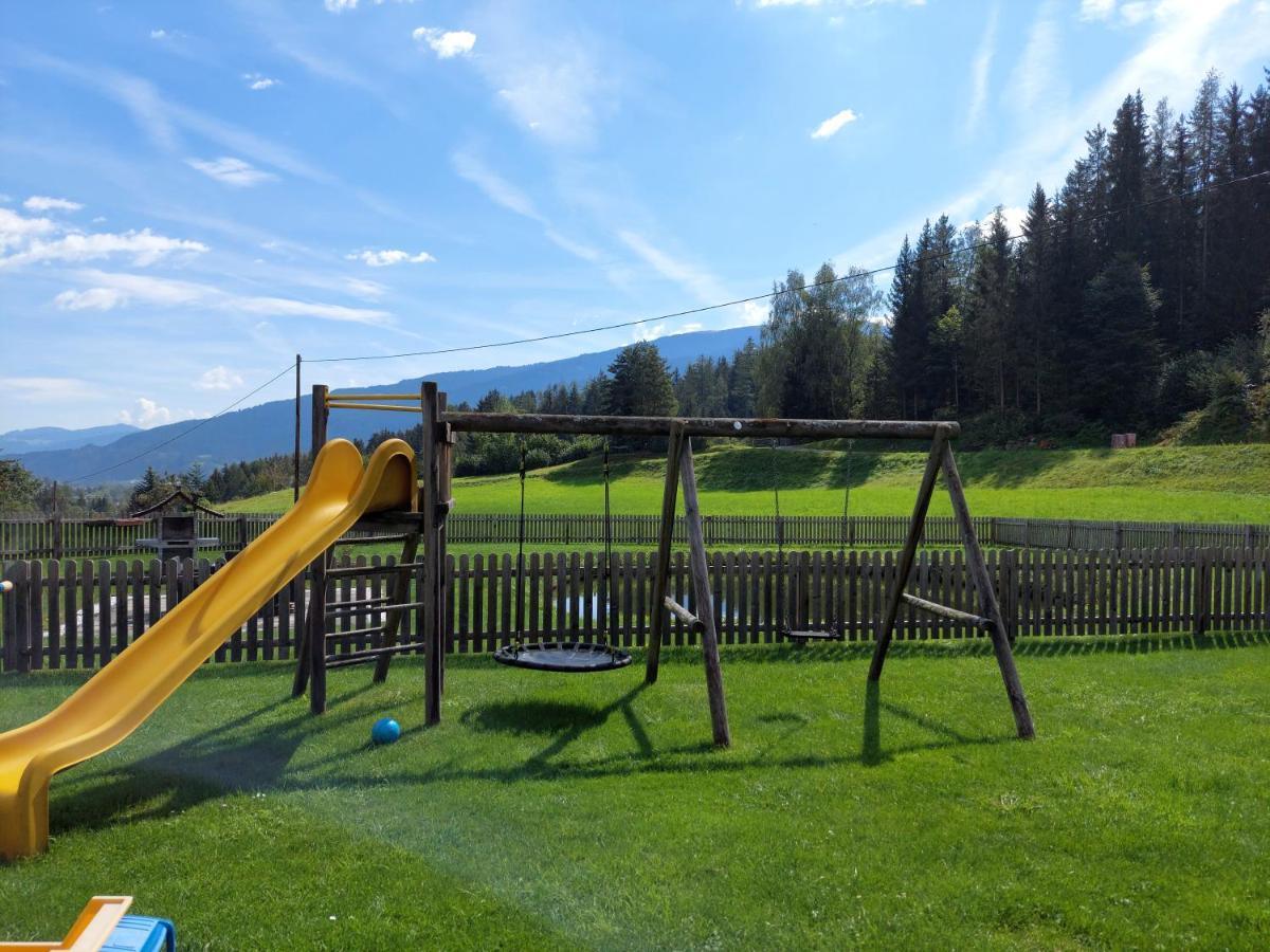 Haus Edlinger Inclusive Murau Sommer Gaeste Card * Sankt Georgen ob Murau