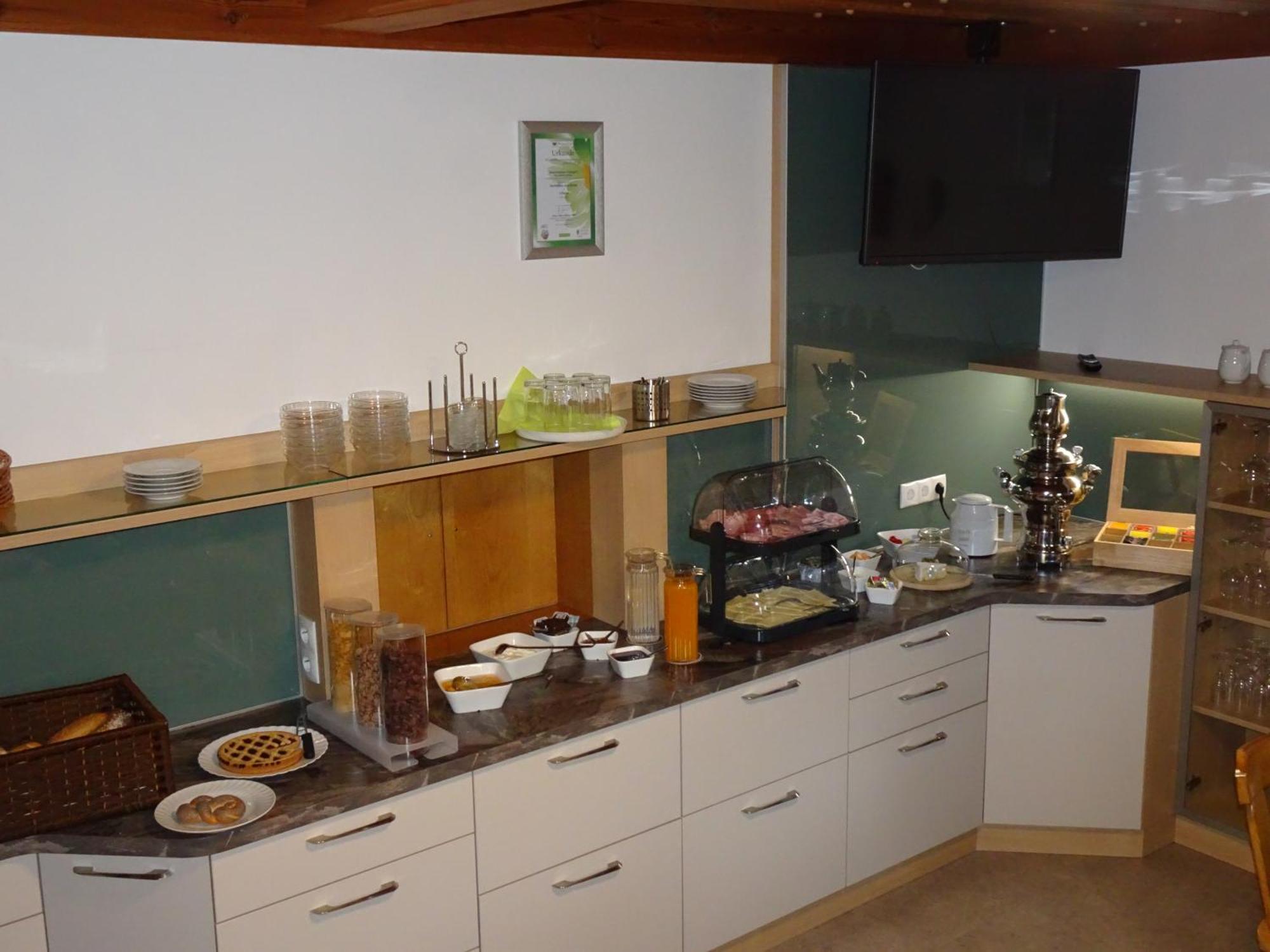Haus Edlinger Inclusive Murau Sommer Gaeste Card *
