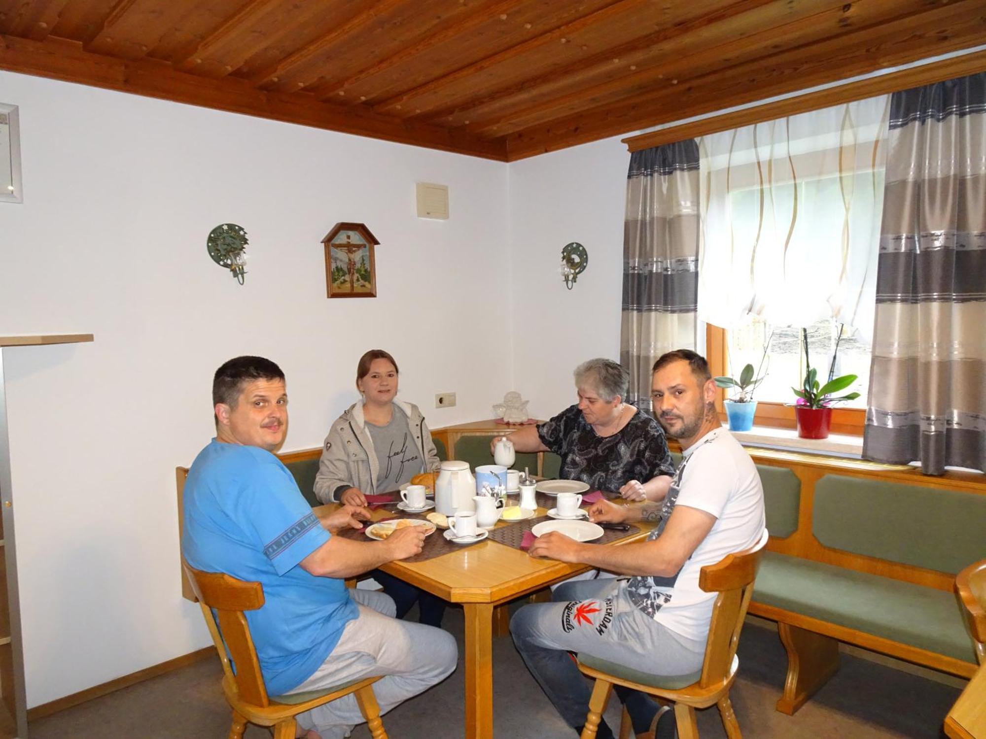 Haus Edlinger Inclusive Murau Sommer Gaeste Card *