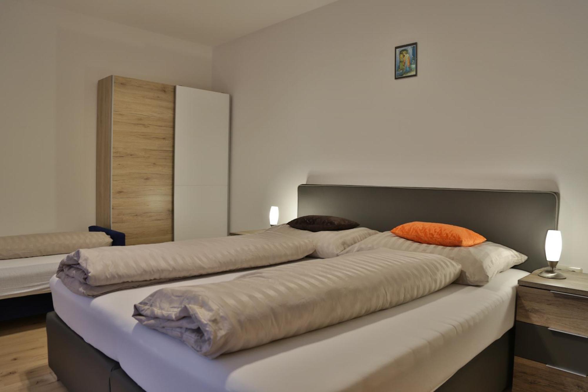 Haus Edlinger Inclusive Murau Sommer Gaeste Card Farm stay *