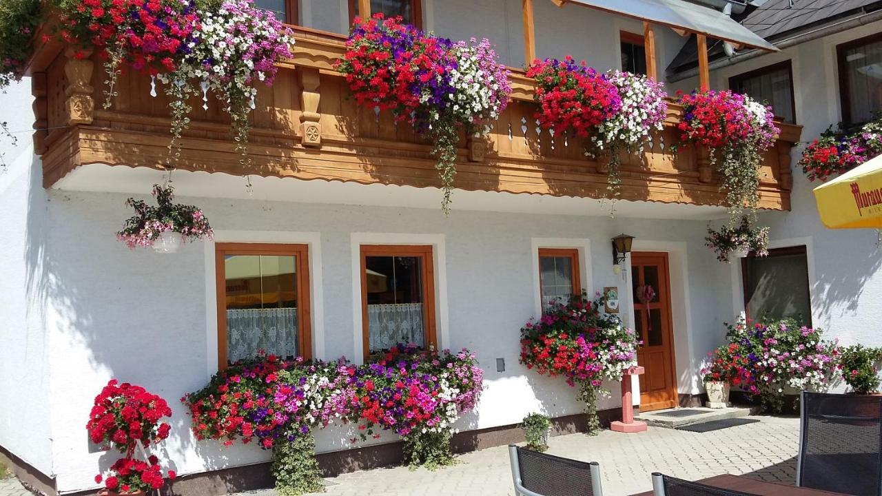 Haus Edlinger Inclusive Murau Sommer Gaeste Card Farm stay Sankt Georgen ob Murau