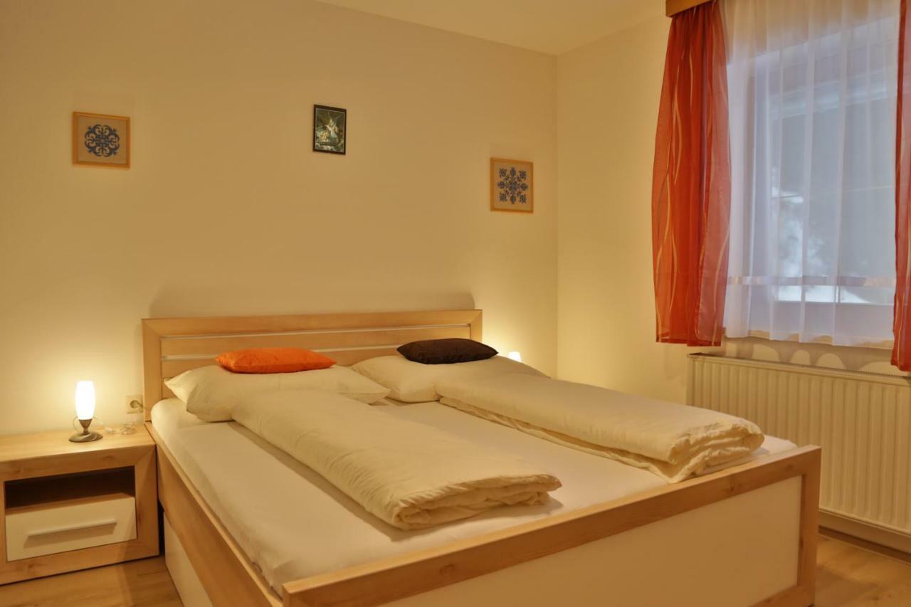 Haus Edlinger Inclusive Murau Sommer Gaeste Card