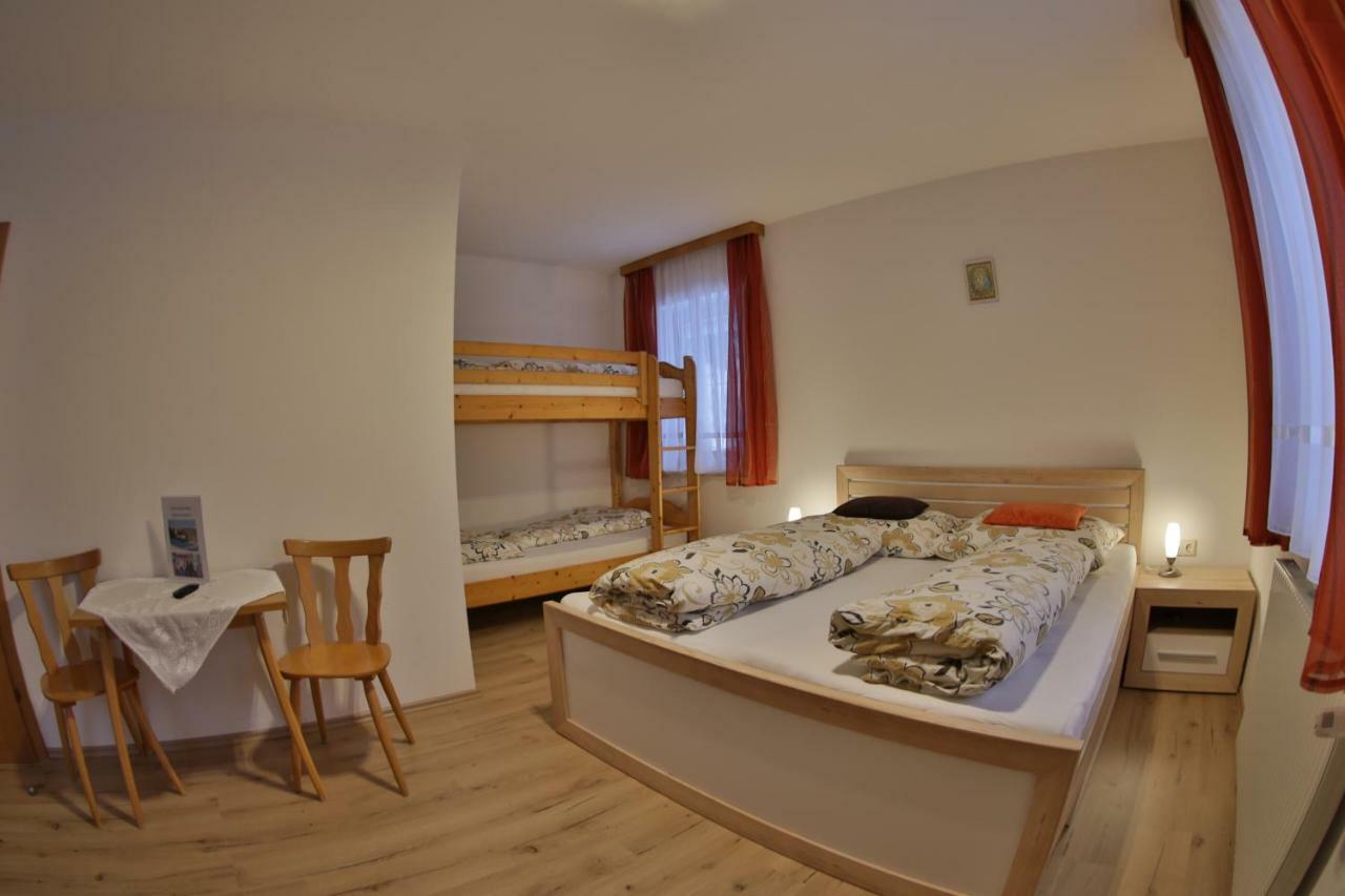 Haus Edlinger Inclusive Murau Sommer Gaeste Card Farm stay