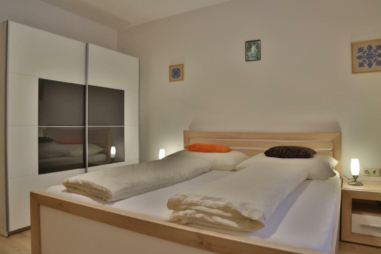 Haus Edlinger Inclusive Murau Sommer Gaeste Card Farm stay *