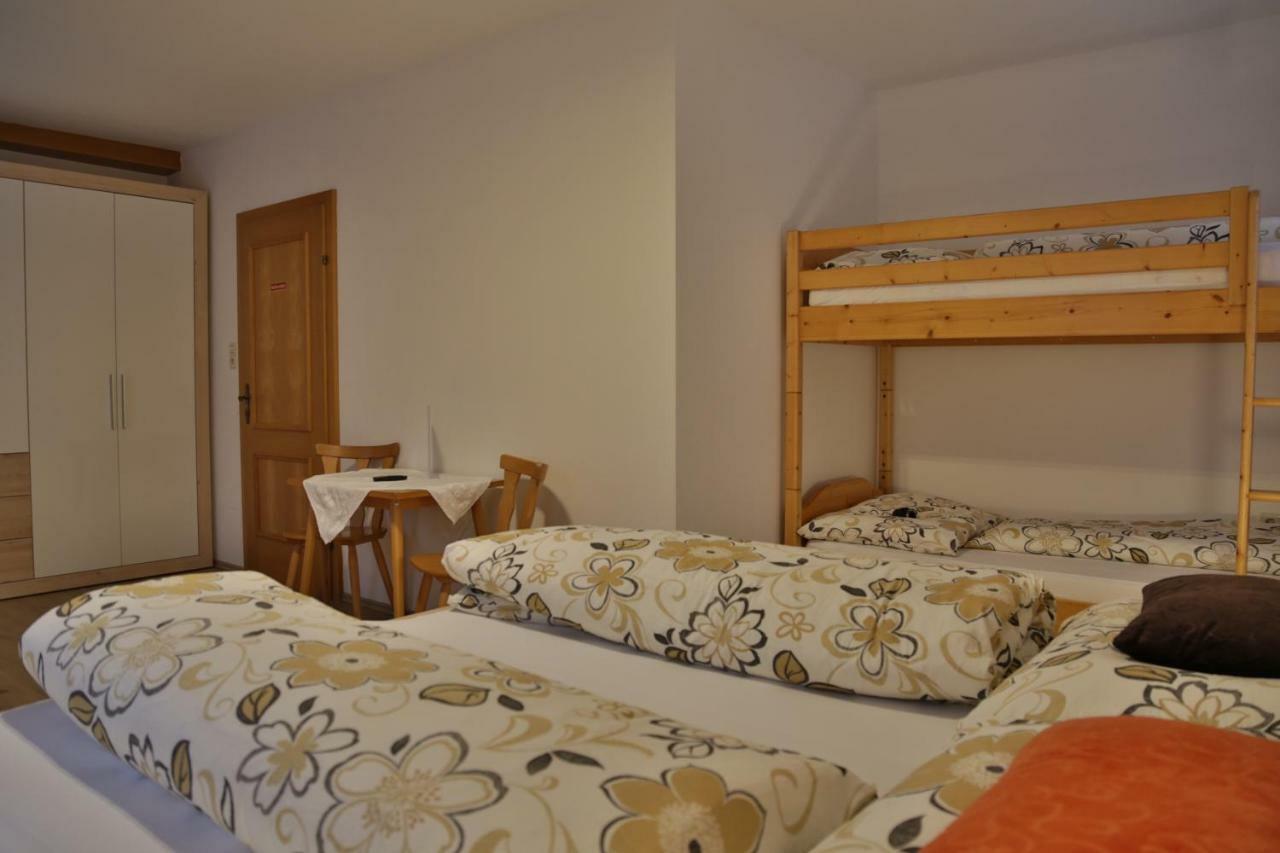 Haus Edlinger Inclusive Murau Sommer Gaeste Card *