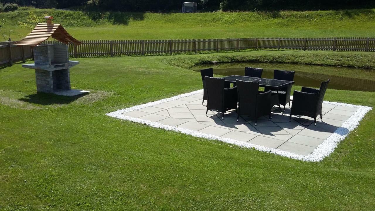 Farm stay Haus Edlinger Inclusive Murau Sommer Gaeste Card Sankt Georgen ob Murau