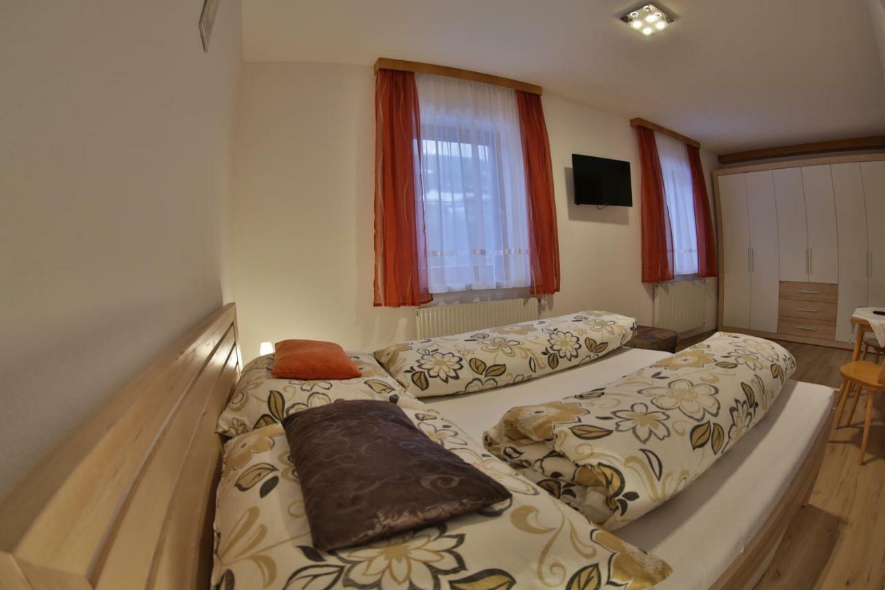 Haus Edlinger Inclusive Murau Sommer Gaeste Card Farm stay *