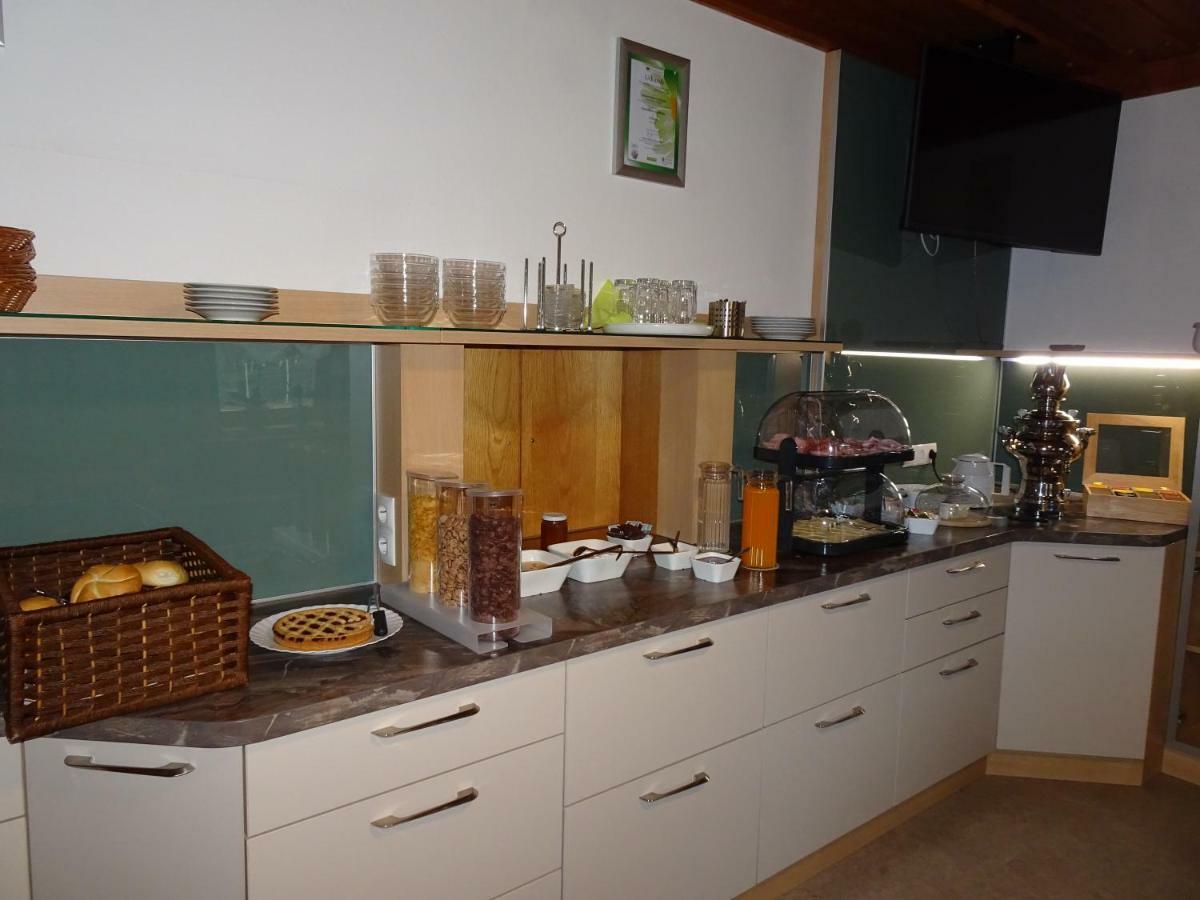 Farm stay Haus Edlinger Inclusive Murau Sommer Gaeste Card